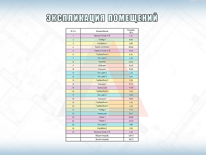 ��� | ��������� | 409 �2 | 1 ���� | ��������� ������ | ������ / ������ 