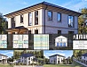 ��� | ��������� | 192 �2 | 2 ����� | ��������� ������ | �������� / ������